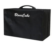 Capa Roland RAC-BCHOT Blues Cube Hot