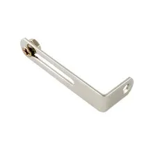 Pickguard Bracket Gibson PRPB-020 Chrome