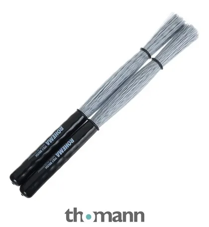 Rohema Poly Brush