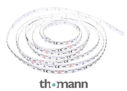 Botex LED Stripe RGBWW 5m