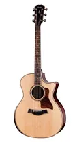 Taylor 814ce Cocobolo Next Gen Limited Edition Natural
