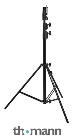 Manfrotto 007BU Aluminum Stand B B-Stock