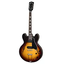 Gibson ES-330 Tobacco Sunburst