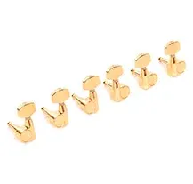 Carrilhões Taylor 181PG 1:18 - 6-String Polished Gold