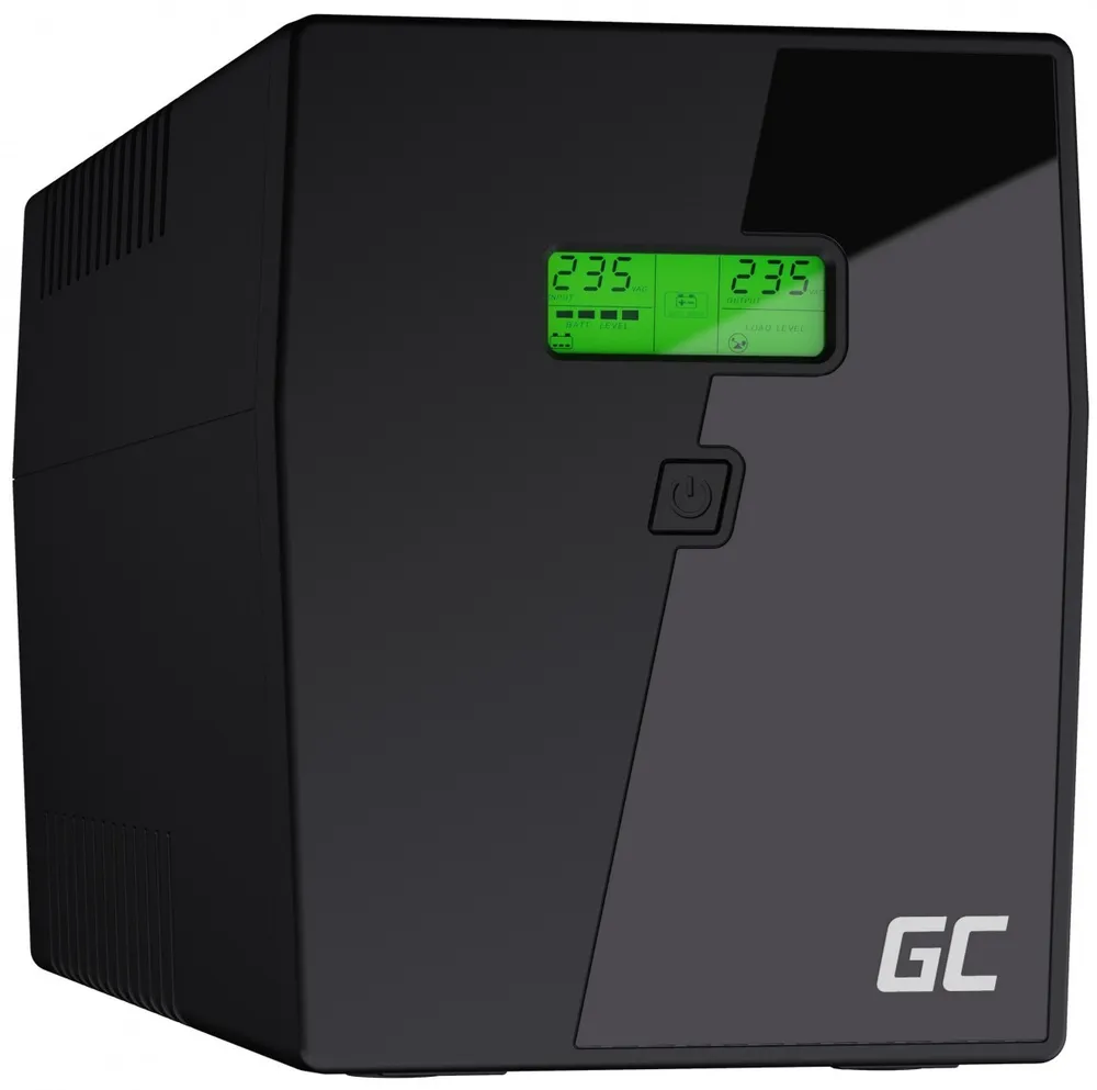 Green Cell UPS05 uninterruptible power supply (UPS) UPS05