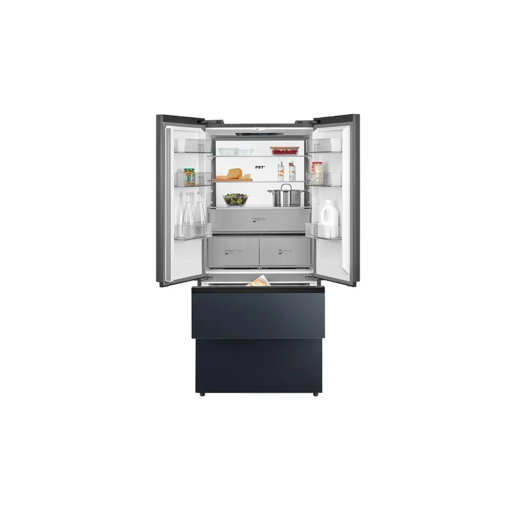 COMBINADO MIDEA – MDRF705BIE70