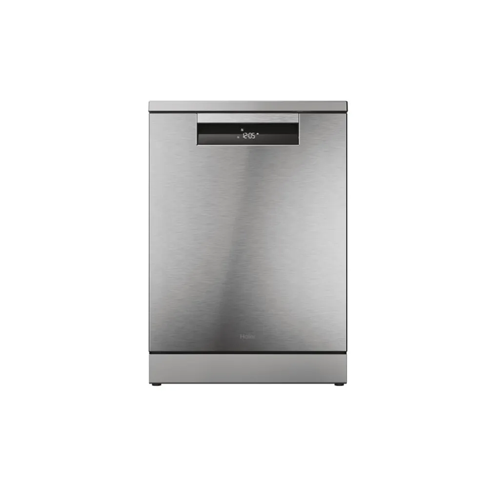 MÁQUINA DE LAVAR LOUÇA HAIER – XF 6B0M3PDX