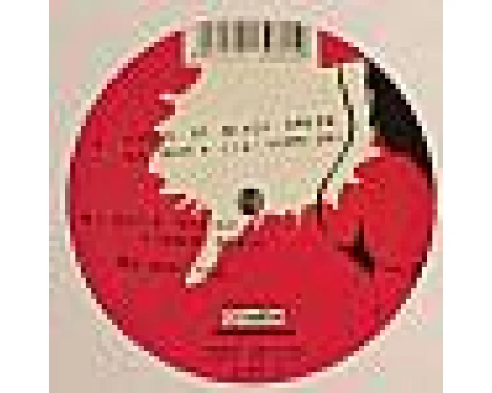 Audio Soul Project - She Turns Red (David Duriez Remix)