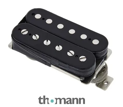 Seymour Duncan Slash 2.0 Humbucker Bridge BK