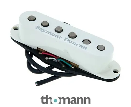 Seymour Duncan STK-1B Classic Stack WH