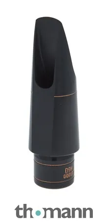 DAddario Woodwinds Tenor Sax Select Jazz 9M
