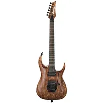 Ibanez RGA60AL Antique Brown Stained Low Gloss