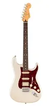 Fender Player II Modified Stratocaster HSS RW Olympic Pearl
