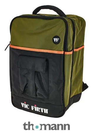 Vic Firth Professional Tech Backpack