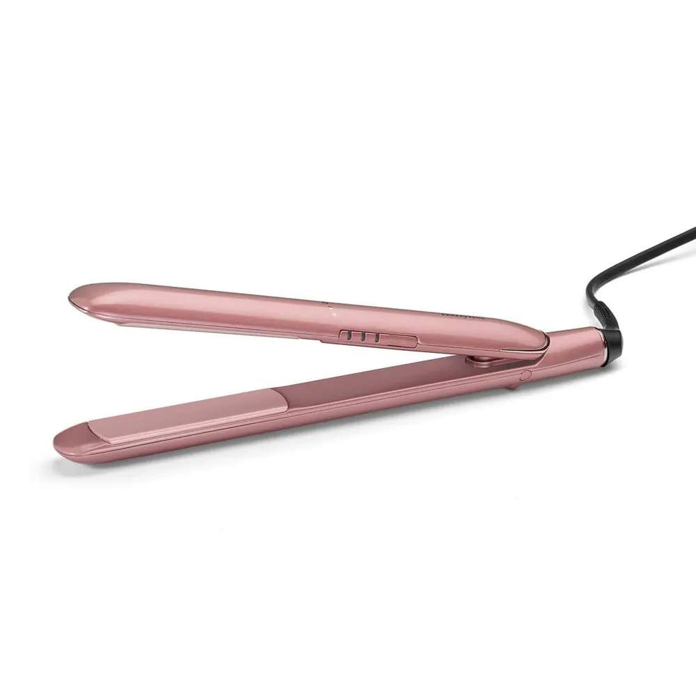 Prancha De Cabelo Babyliss St913Pe