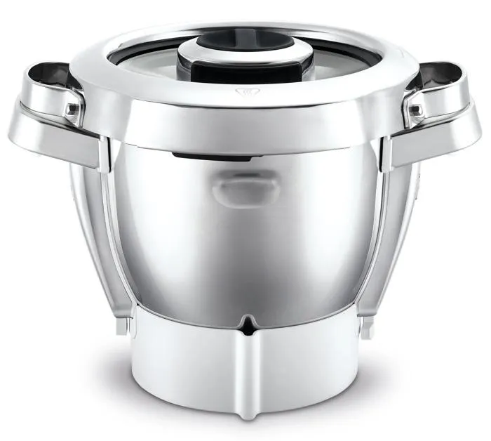 Moulinex Taça + tampa + acionador XF38CE10
