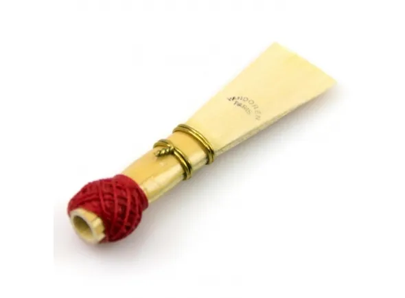Vandoren Bassoon Reed Finished