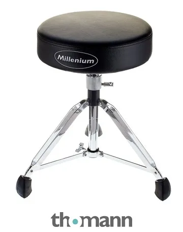 Millenium DT-900 Drum Throne Round