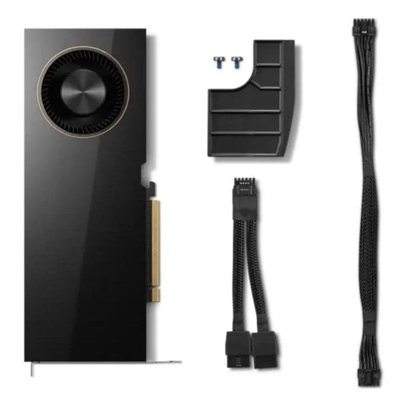 Placa grafica Lenovo RTX 5880 Ada 48GB GDDR6