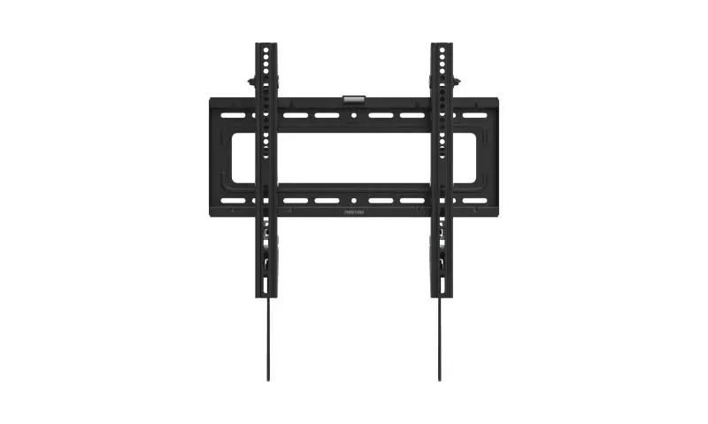 Suporte TV Inclinável 32 a 70 50KG Preto - STV-7344N