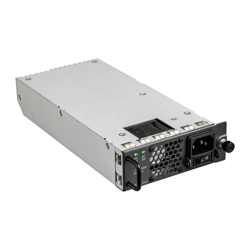 BCS BCS-P-ZR Fonte de Alimentação Redundante para NVR e HDD BCS-P-ZR