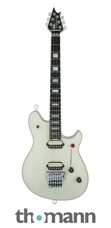 Evh Wolfgang USA Eddie Ivory
