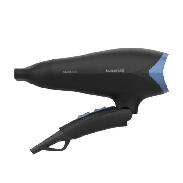 Secador De Cabelo Taurus Studio 2500 - 900.115