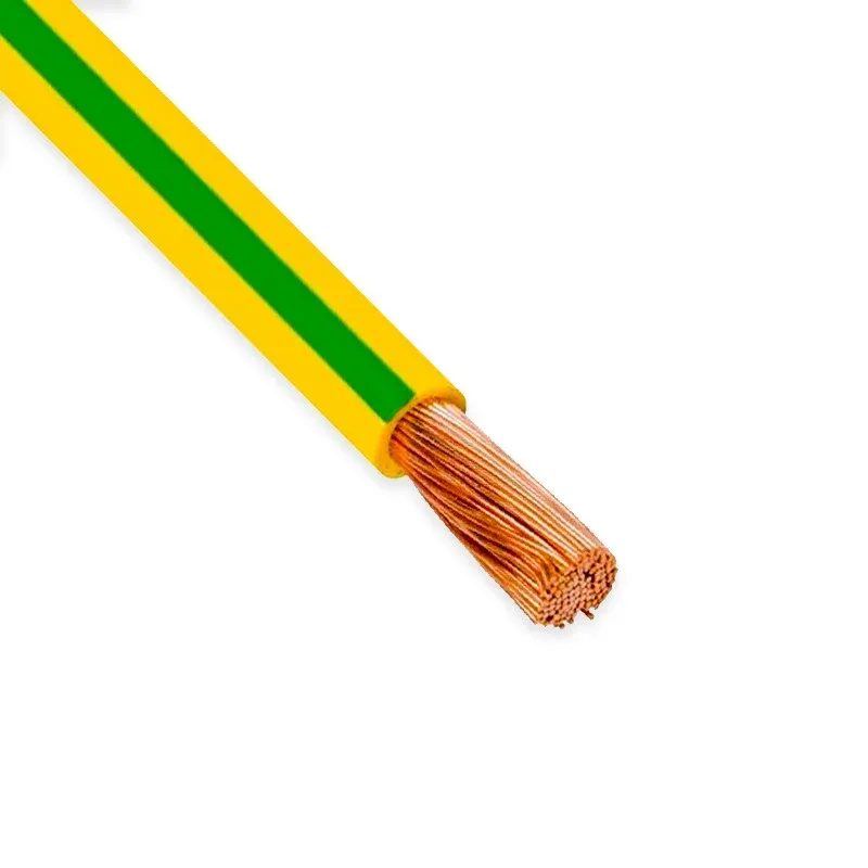 KABEL-16MM-UZIOM-100M Kabel uziemiający 16mm KABEL-16MM-UZIOM-100M