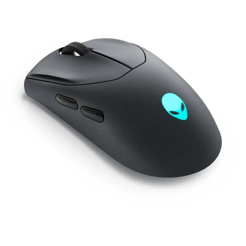 Rato Dell Alienware AW720M Sem Fios Gaming 26000 DPI Cinzento RGB