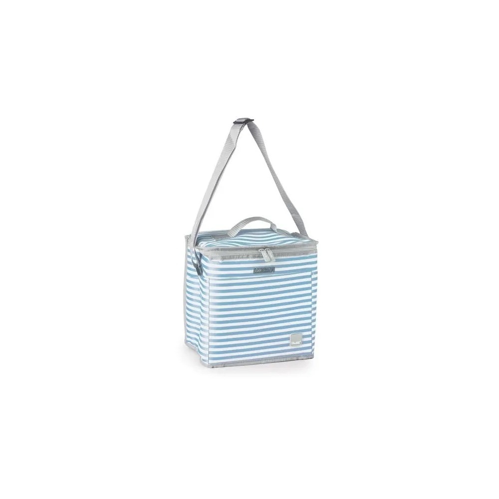 BOLSA TERMICA IBILI 627610 NIZA 10 LT