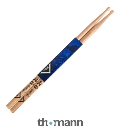 Vater 908 Jay Weinberg Signature