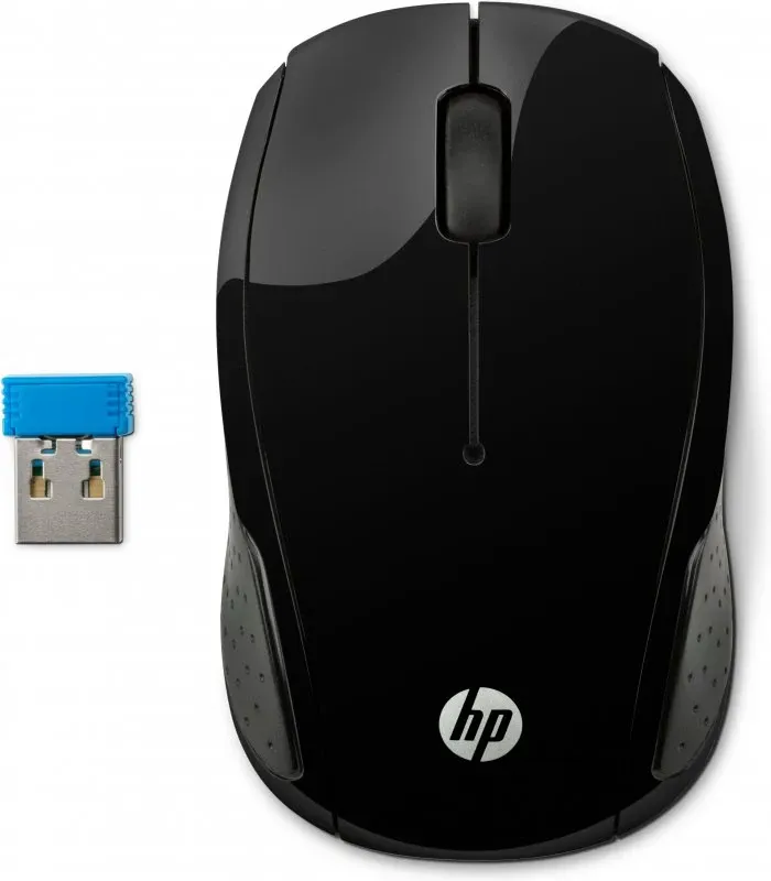 Wireless Mouse 220
