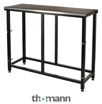 Stairville iX/Tour Stage Stair Ext. 80cm