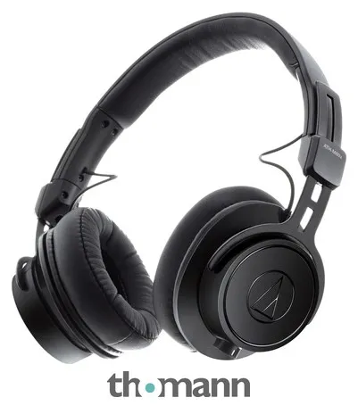 Audio-Technica ATH-M60xa