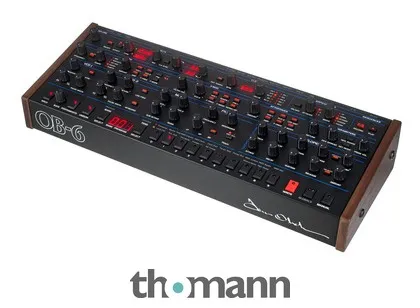 Sequential OB-6 Module