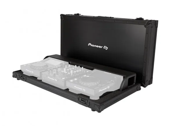 Pioneer DJ FLT-450SYS Mala DJM-250MK2/DJM-450 e 2x XDJ-700