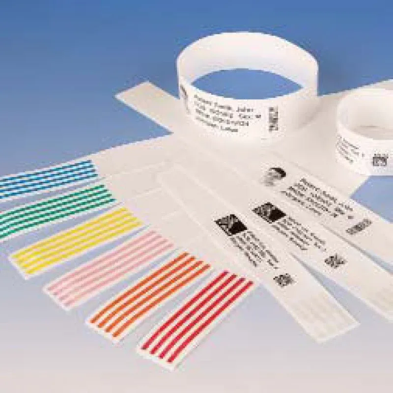 TAG PAPEL 86X54MM THERMAL TRAN CF.4