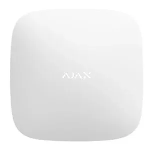 Ajax Systems 38239.40.WH1 Hub 2 Jeweller (2G) - hub de 38239.40.WH1
