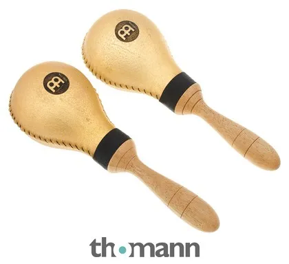 Meinl MSM4 Jumbo Maracas