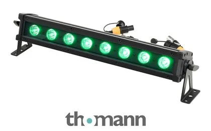 Eurolite LED IP T-Bar 8 QCL Bar