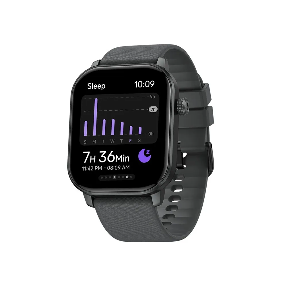 Zeblaze Smartwatch GTS 3 GPS