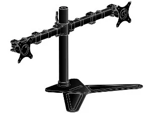 iiyama DS1002D-B1 montagem e suporte para monitores 81,3 cm DS1002D-B1