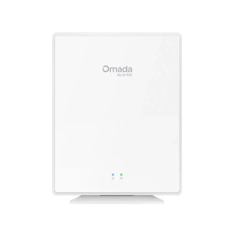 Ponto de Acesso Omada EAP650GP-Desktop Wi-Fi 6 AX3000 Dual-Band