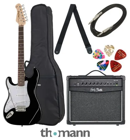 Thomann Guitar Set G46 LH