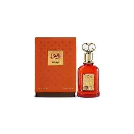Zimaya al fouz eau de parfum 100 ml (unisex)