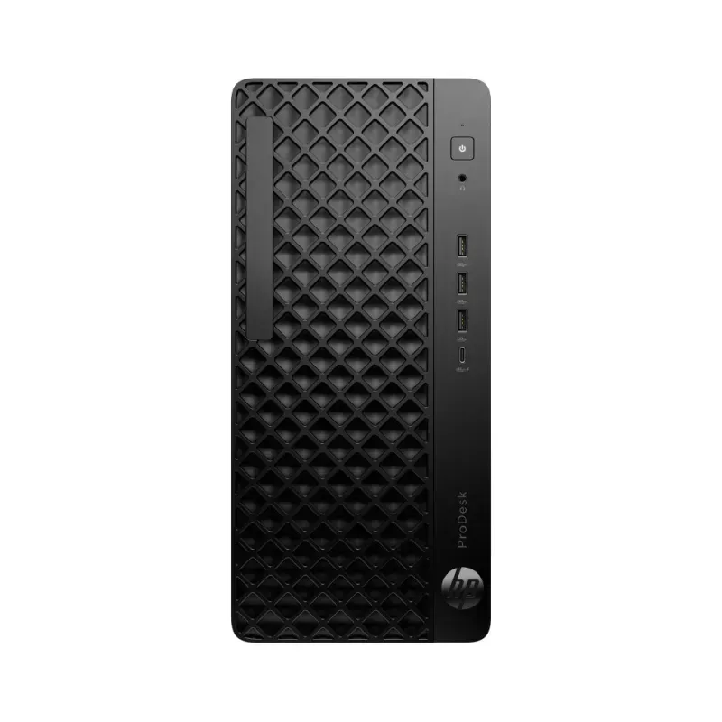 HP ProDesk 4 TWR G1i U5235 16GB/512 PC > Quanto mais comprar maior é o desconto ! » Qt superior a 10 requer dados do cliente final e pré-aprovação da marca- válido p/ unid. faturadas até 31 de Outubro ou fim de stock