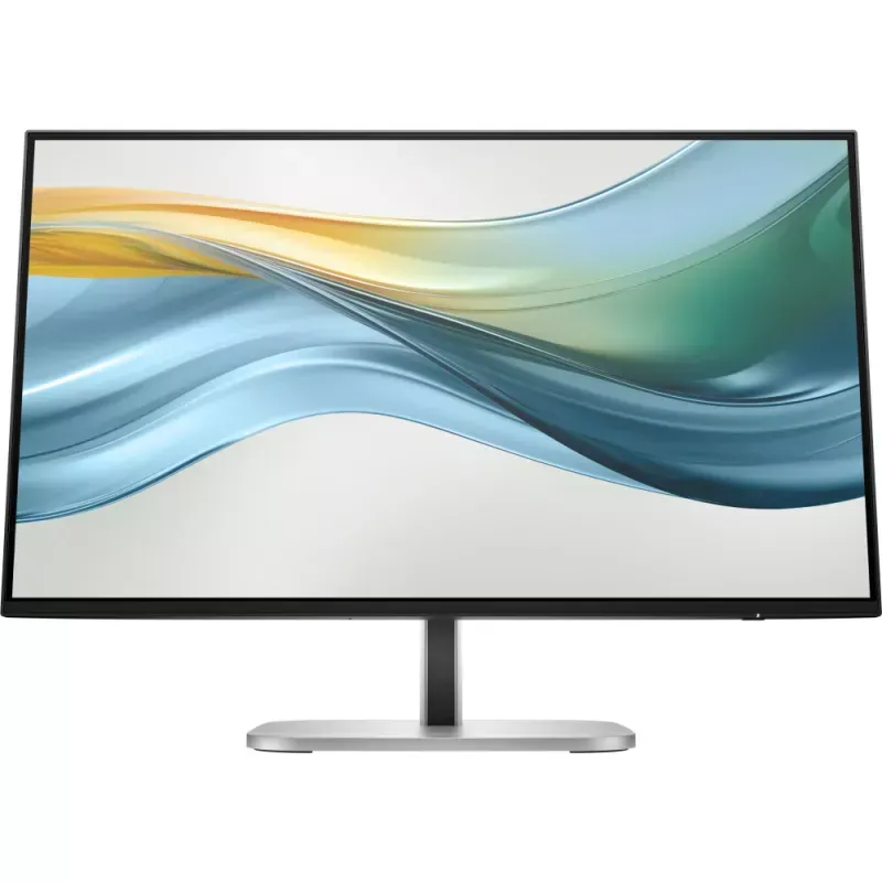 Monitor HP - 23.8" Full HD IPS / 100Hz / 5ms / HDMI DisplayPort USB-C - 524pu Series 5 Pro