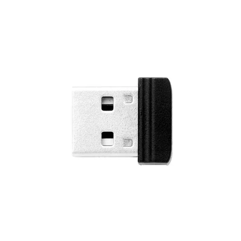 Pen Drive Pen USB Verbatim Store 'n' Stay NANO 16GB Preto USB 2.0 Compacto