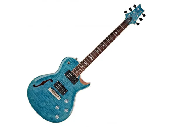 PRS SE Zach Myers Signature