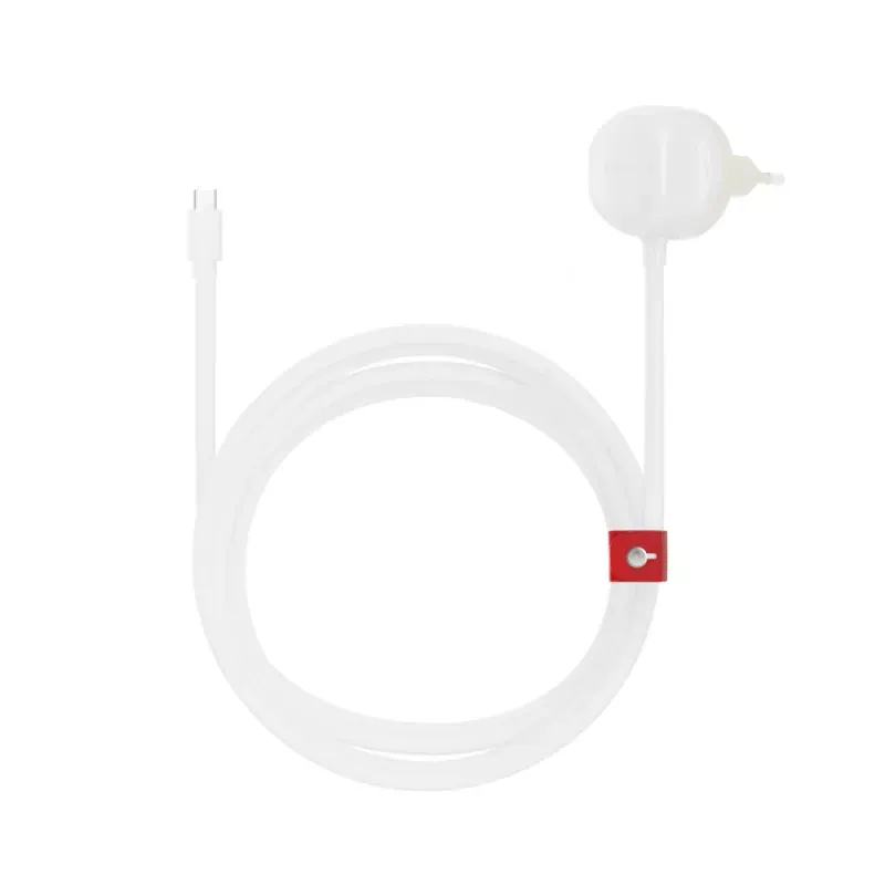 twelve south - PowerCord 3.8m EU (white/dune)